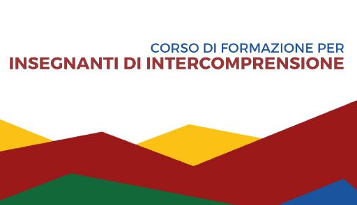 Titolo del corso su fondo bianco con cornice decorata