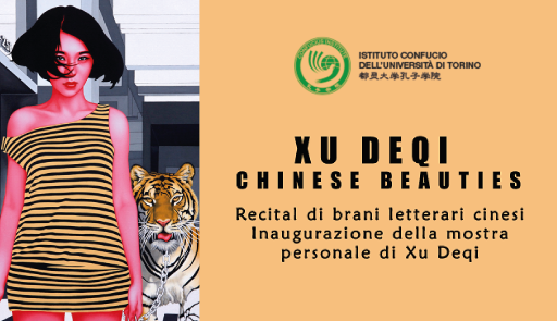 chinese beauties - istituto confucio