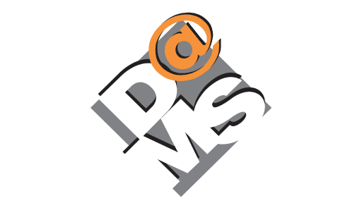 logo dams