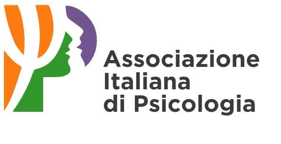XVIII Congresso Nazionale della Sezione di Psicologia Sociale dell’AIP Logo dell'Associazione Italiana di Psicologia su sfondo chiaro