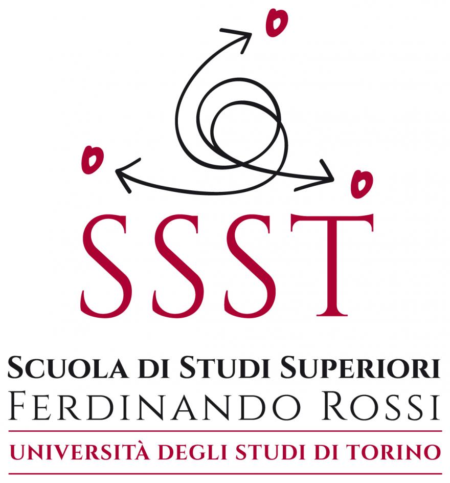 Logo SSST