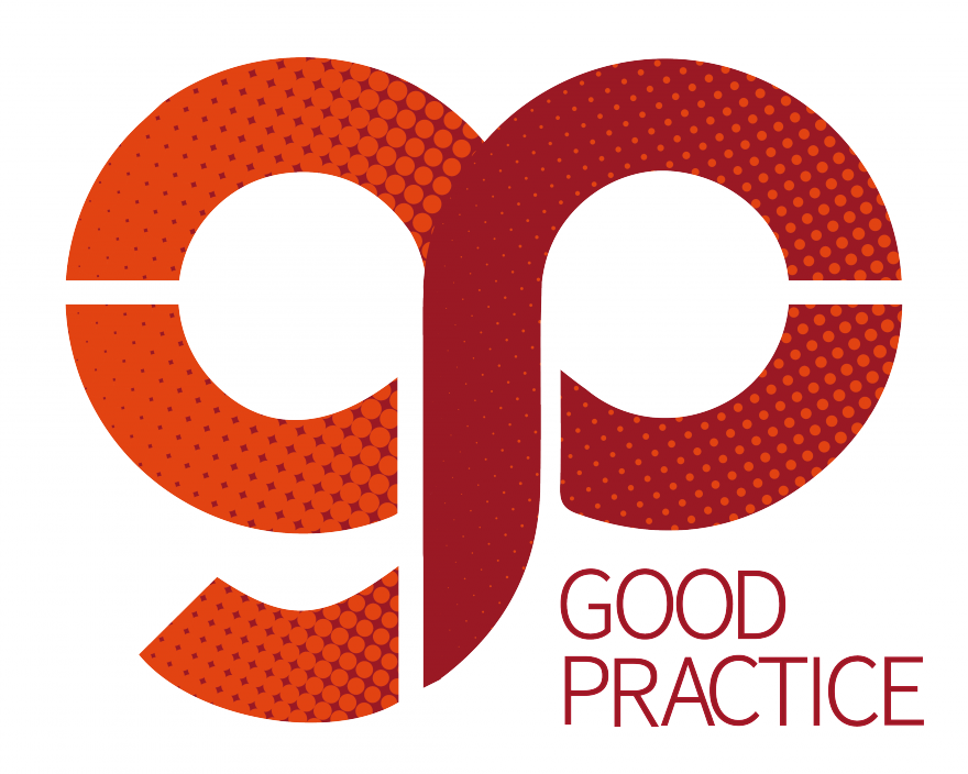 Logo Good Practice Logo Good Practice