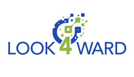 Logo di look 4 ward