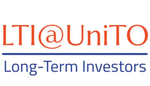 Long-Term Investors: bando per 8 borse di ricerca Logo Long-Term Investors