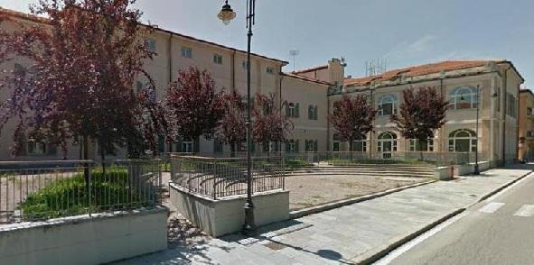 Sede di Cuneo "Mater Amabilis" Sede di Cuneo "Mater Amabilis"