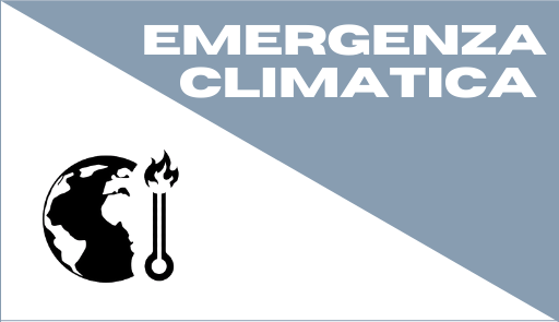 miniatura - emergenza climatica