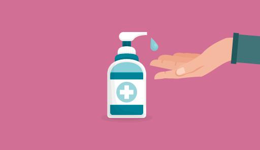Misure per prevenire il virus "null"