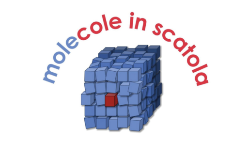 Grafica di un cubo