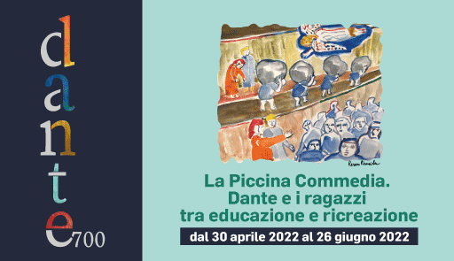 Mostra piccina commedia
