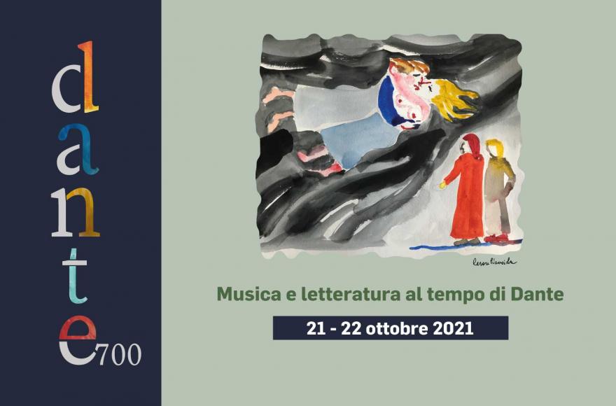 musicaeletteratura-specialedante