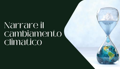 Grafica con sfondo verde