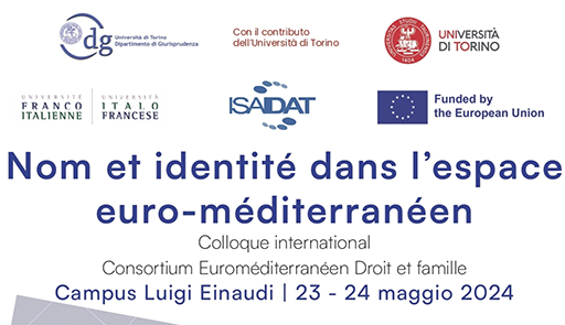 Titolo dell'evento su sfondo chiaro