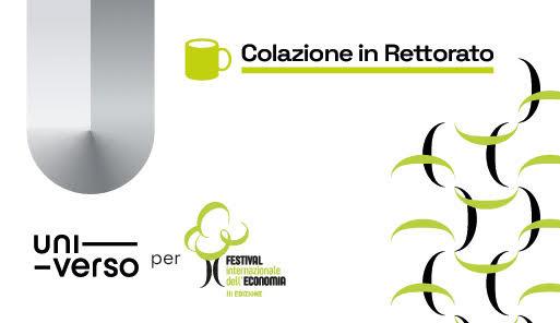 Titolo dell'evento su sfondo chiaro