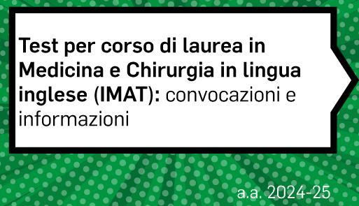 Titolo dell'avviso su sfondo colorato