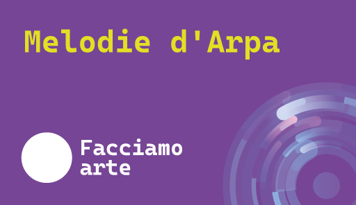 Melodie d’Arpa Immagine decorativa.