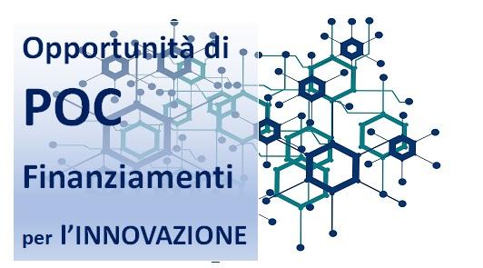 titolo dell'evento su sfondo colorato