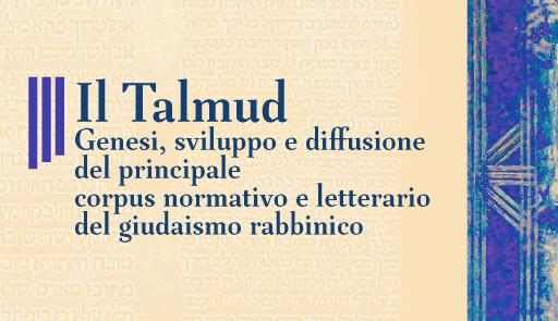 Un tesoro svelato: il Talmud in mostra all'Università di Torino Immagine decorativa.