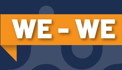 WEdnesday WEbinar - Controversie su tecnologia e innovazione: rapidità e costi ridotti tramite mediazione e arbitrato WIPO titolo dell'evento su sfondo colorato