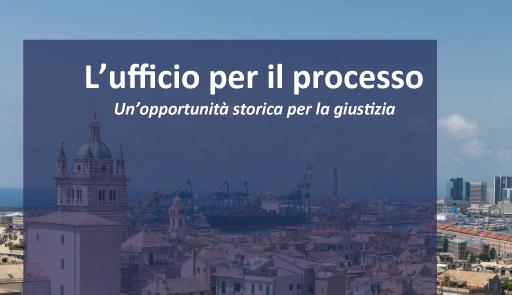 titolo del convegno su fondo fotografico