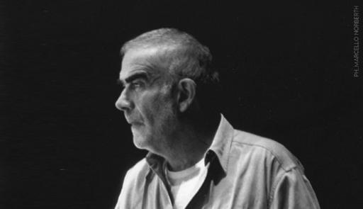 profilo del regista massimo castri