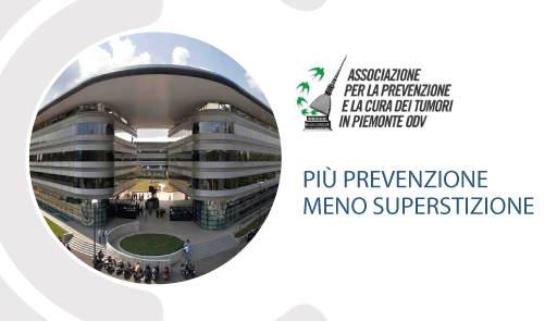 esterno edificio campus Einaudi