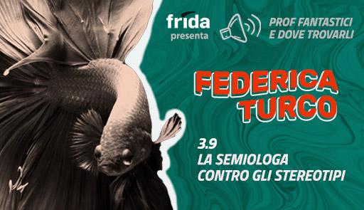 Grafica del format con foto di un pesce siamese combattente