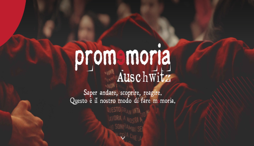 Promemoria Auschwitz