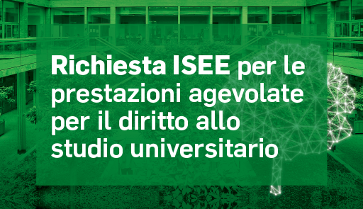 Richista ISEE per le prestazioni agevolate per il diritto allo studio universitario grafica immatricolazioni - Richista ISEE per le prestazioni agevolate per il diritto allo studio universitario