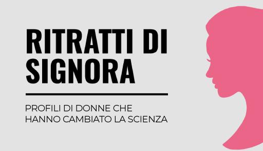 “Ritratti di signora” - Disponibile il video dello spettacolo profilo femminile e titolo dell'evento
