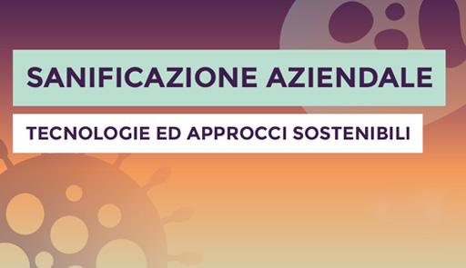Titolo dell'avviso su sfondo colorato