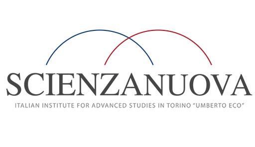Logo Istituto Scienza Nuova