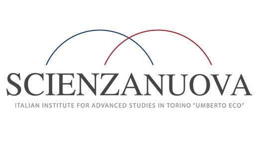 Italian Institute for Advanced Studies in Torino “Umberto Eco” Logo Istituto Scienza Nuova
