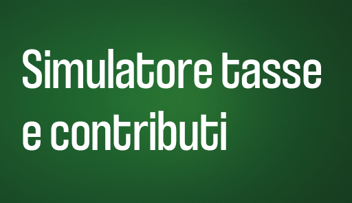 grafica immatricolazioni - Simulatore tasse