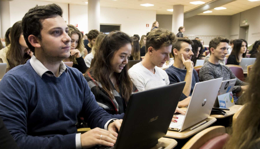 studenti internazionali studenti internazionali