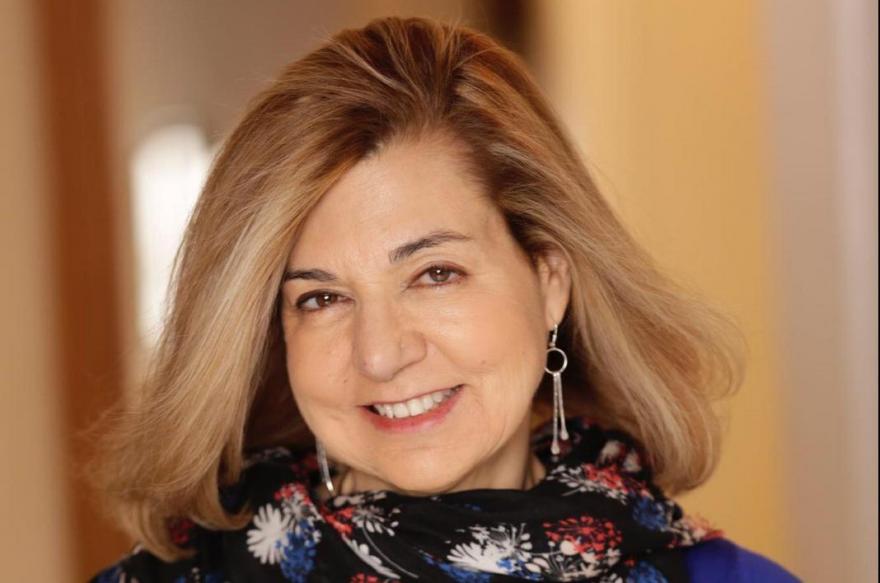 Margaret Sullivan Volto di Margaret Sullivan