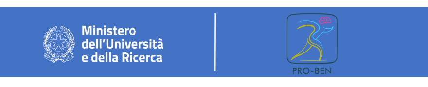 Immagine decorativa. Logo del Ministero dell'Università e della Ricerca
