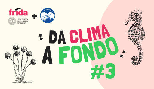 Da clima a fondo: terzo episodio grafica Da clima a fondo: episodio 3