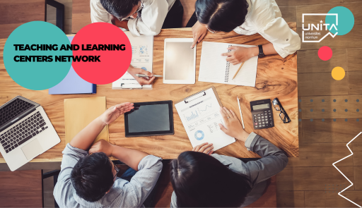 persone che lavorano su una scrivania