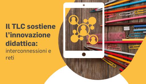 titolo dell'evento su fondo giallo e immagine di uno smartphone titolo dell'evento su fondo giallo e immagine di uno smartphone