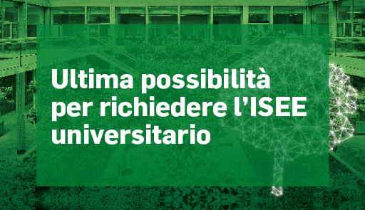 grafica immatricolazioni - #6 Ultima possibilità per richiedere l’ISEE universitario