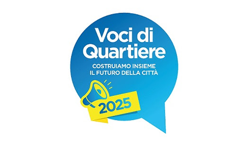immagine decorativa con titolo dell'evento.