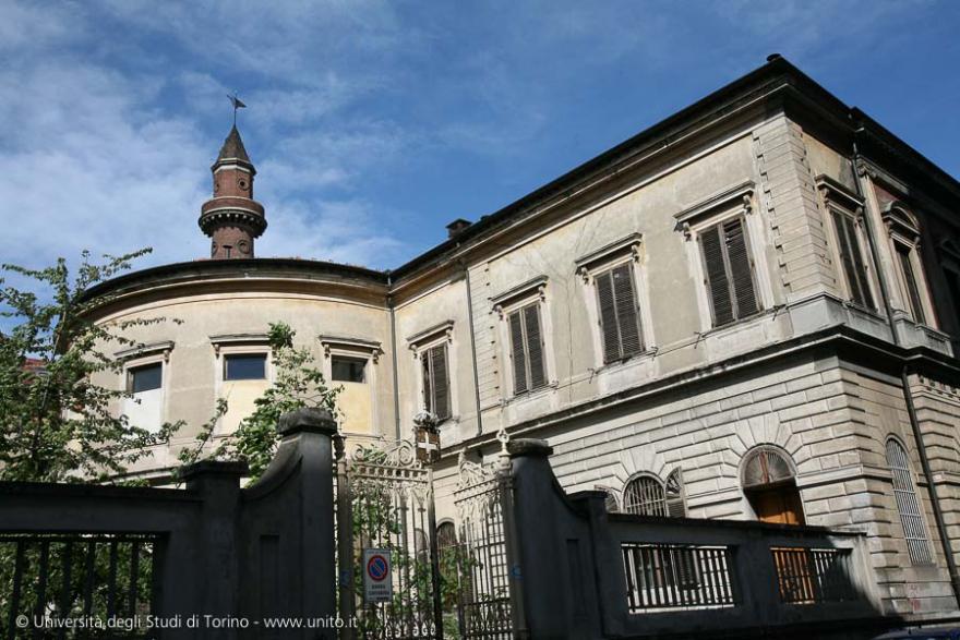 Scuola di Scienze della Natura Scuola di Scienze della Natura