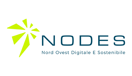 logo del progetto NODES