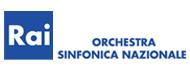 Banner Orchestra Sinfonica RAI