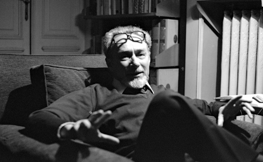 Primo Levi Primo Levi