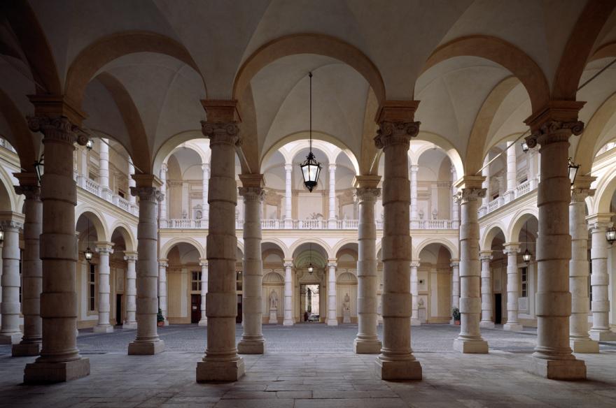Rettorato