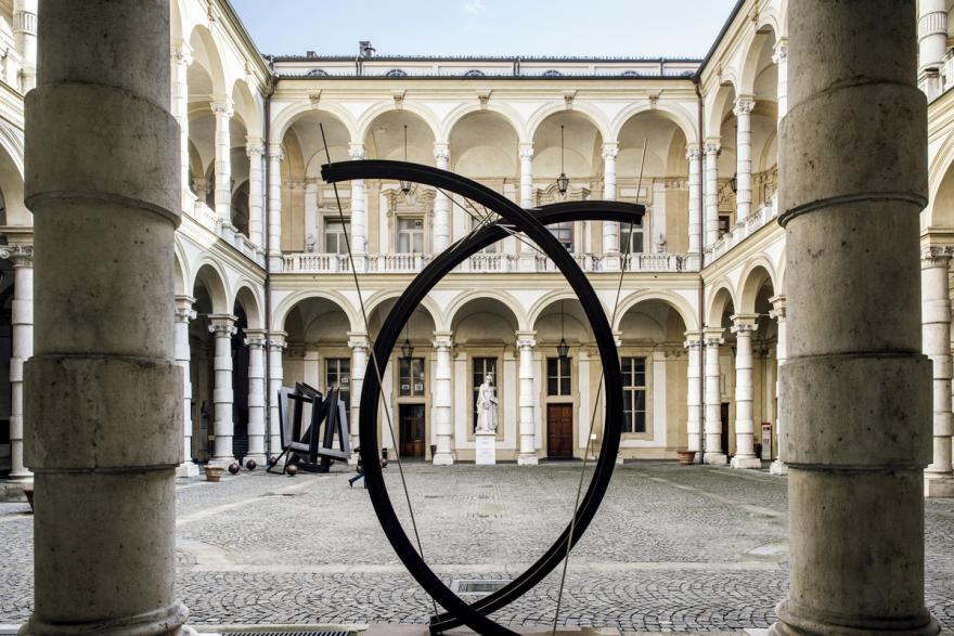 Rettorato Università di Torino