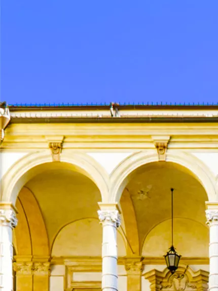 Elezioni della Rettrice/del Rettore