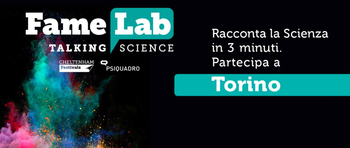 titolo dell'avviso su sfondo colorato