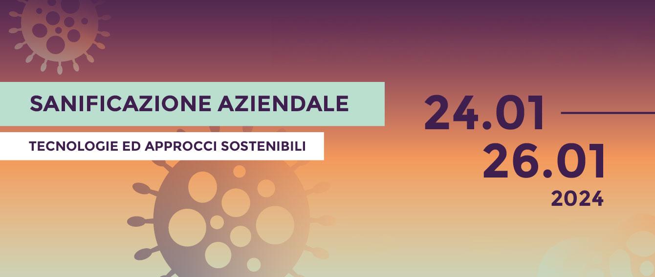 Titolo dell'avviso su sfondo colorato
